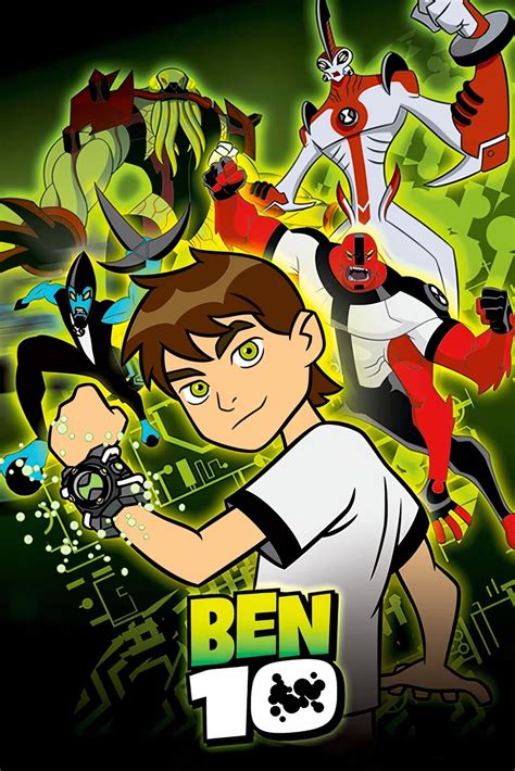 original ben 10|ben 10 classic all episodes.